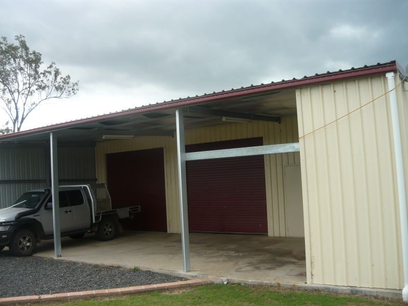 43 Foster Court, Winwill QLD 4347