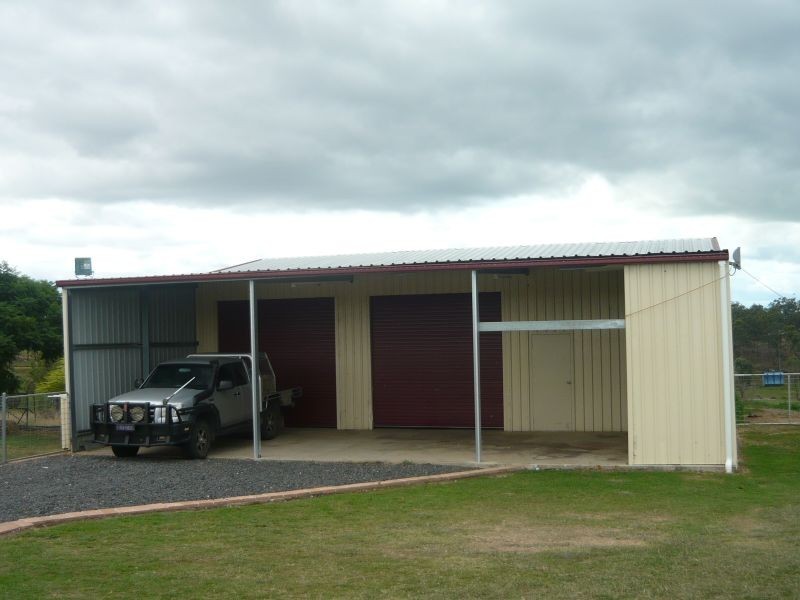 43 Foster Court, Winwill QLD 4347