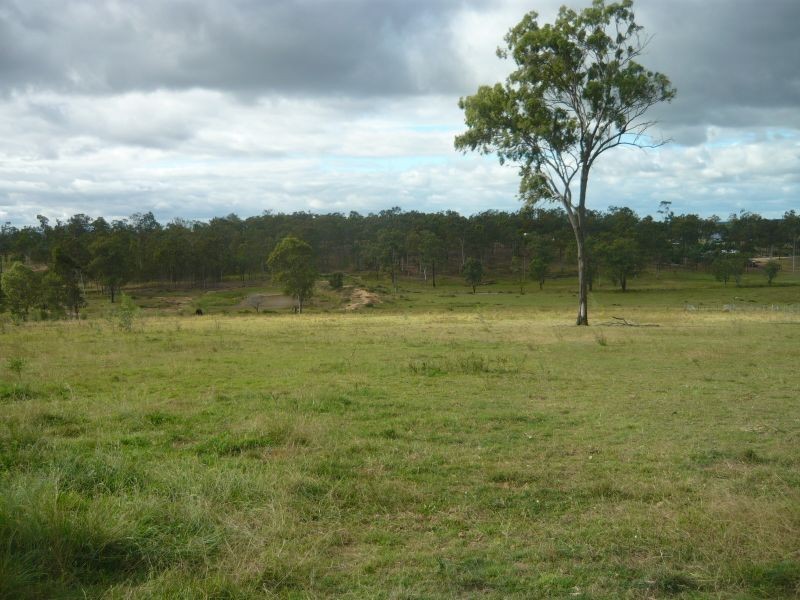 43 Foster Court, Winwill QLD 4347