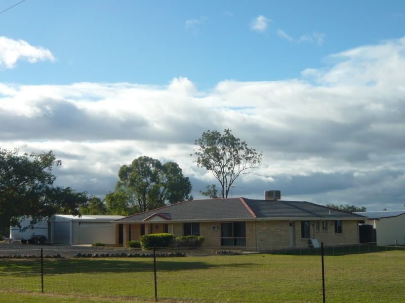 43 Foster Court, Winwill QLD 4347