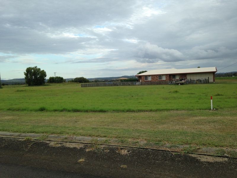 Lot 27 Jeannine Drive, Forest Hill QLD 4342