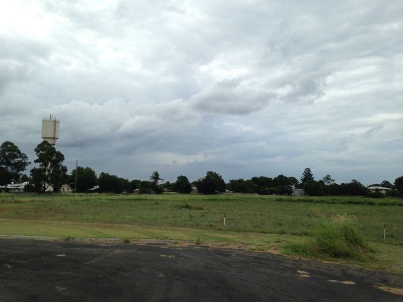 Lot 55 Friedrich Avenue, Forest Hill QLD 4342
