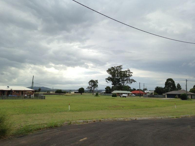 Lot 55 Friedrich Avenue, Forest Hill QLD 4342