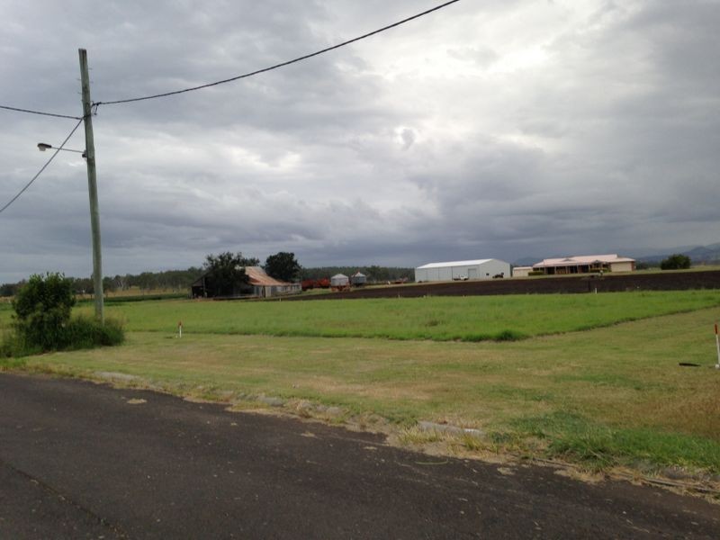 Lot 55 Friedrich Avenue, Forest Hill QLD 4342