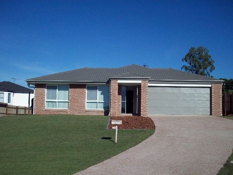 9 Kilmister Street, Gatton QLD 4343