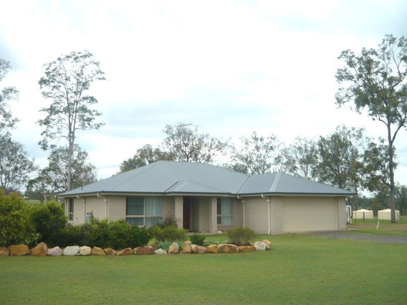 66 Forestry Road, Adare QLD 4343