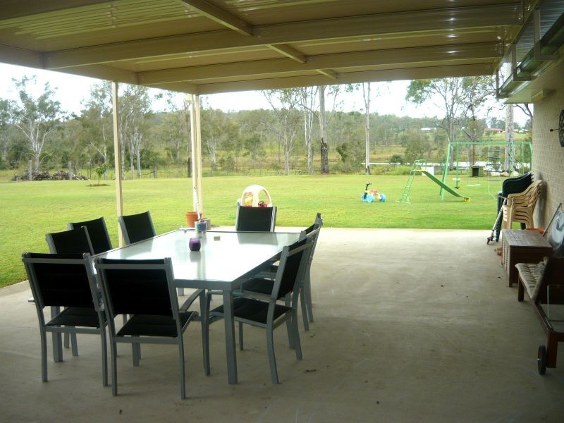 66 Forestry Road, Adare QLD 4343