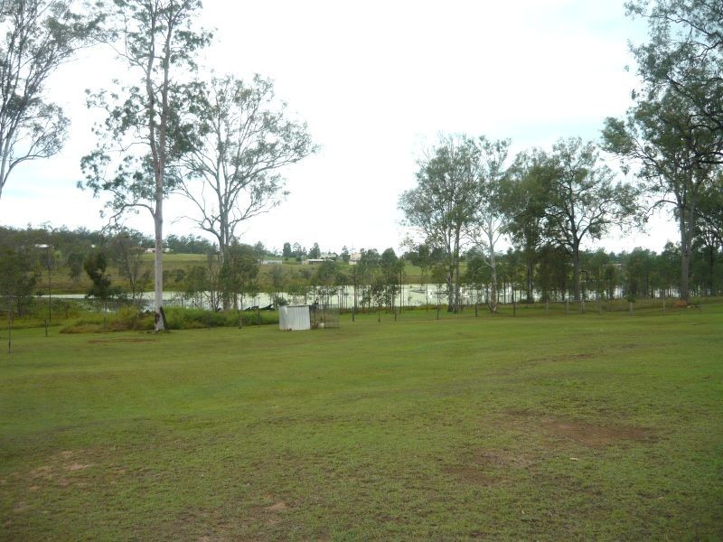 66 Forestry Road, Adare QLD 4343