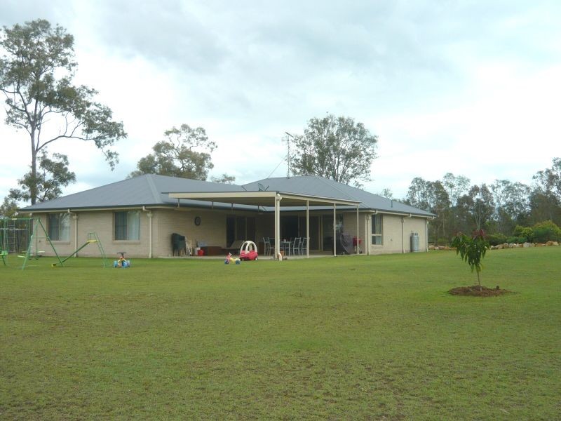 66 Forestry Road, Adare QLD 4343