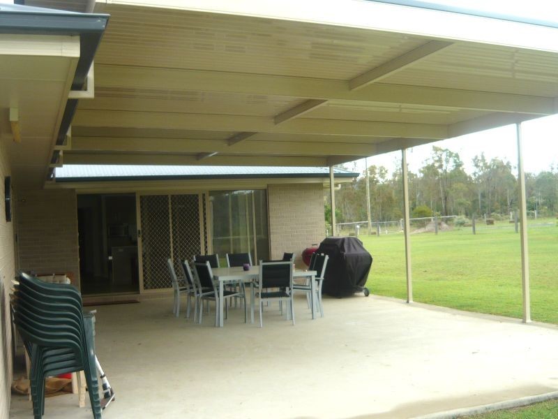66 Forestry Road, Adare QLD 4343