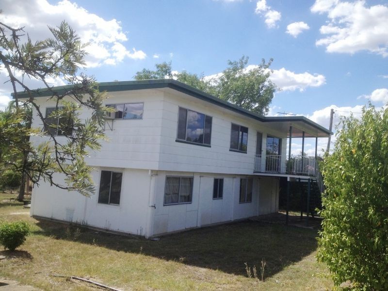 17 Gutt Road, Regency Downs QLD 4341