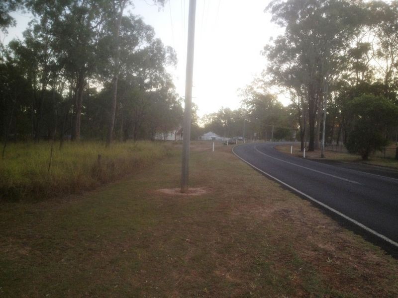 Lot 1 Main Street, Coominya QLD 4311