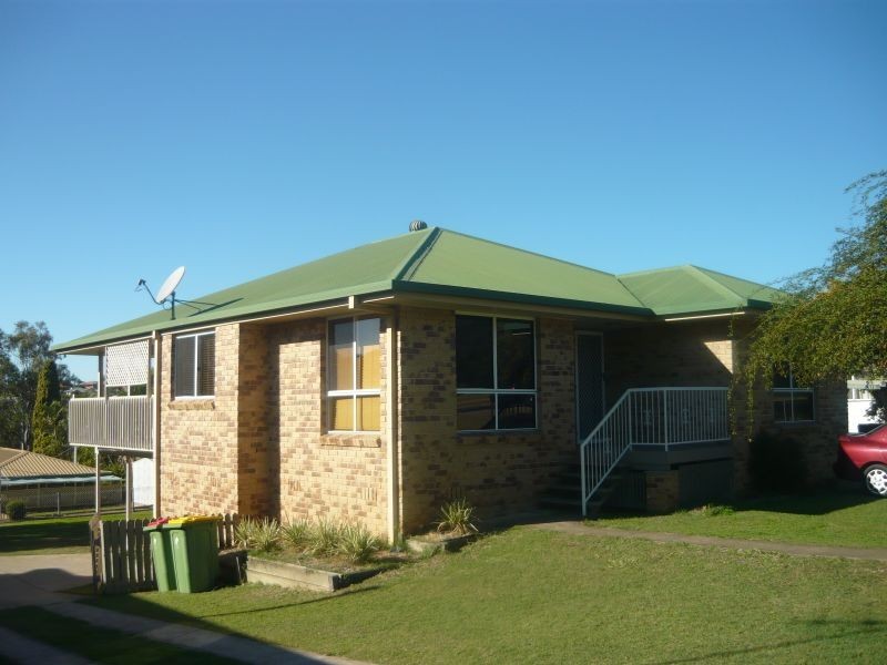 32 Jensen Street, Gatton QLD 4343