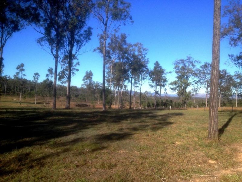 Lot 32 Alvisio, Adare QLD 4343
