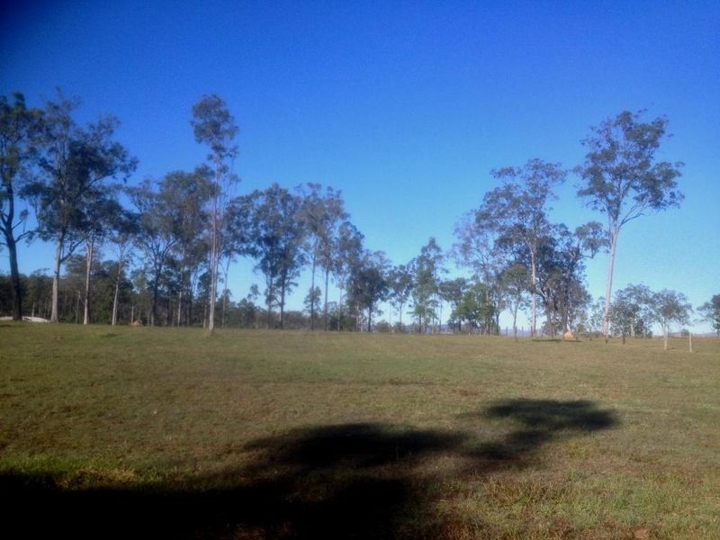 Lot 32 Alvisio, Adare QLD 4343