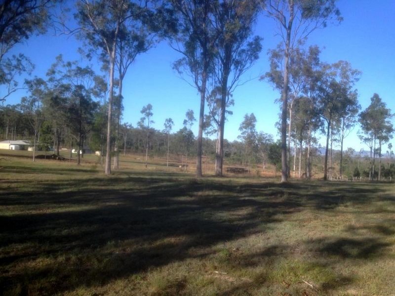Lot 32 Alvisio, Adare QLD 4343