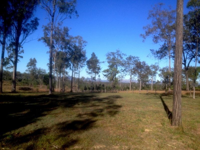 Lot 32 Alvisio, Adare QLD 4343