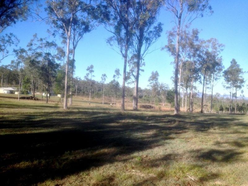 Lot 32 Alvisio, Adare QLD 4343