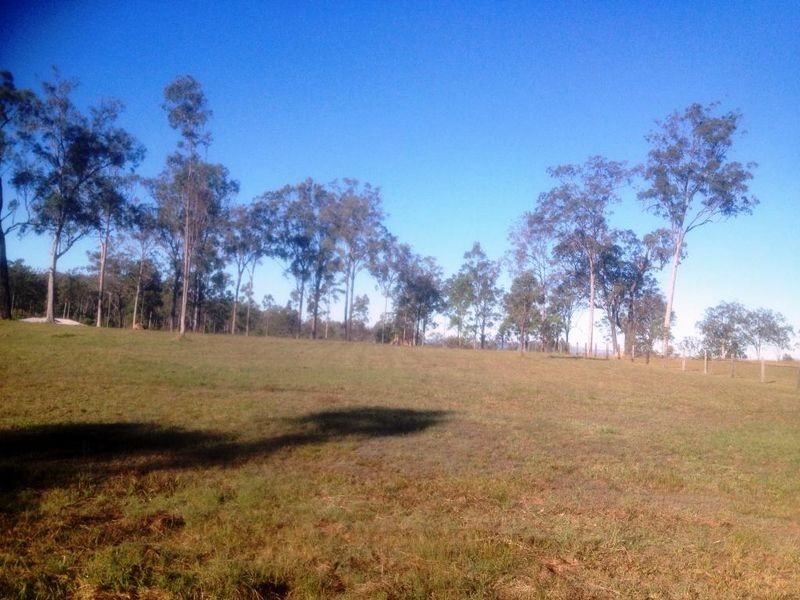 Lot 32 Alvisio, Adare QLD 4343