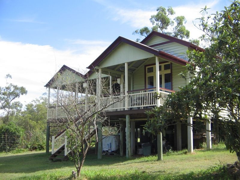 55 McGarvas Road, Grantham QLD 4347