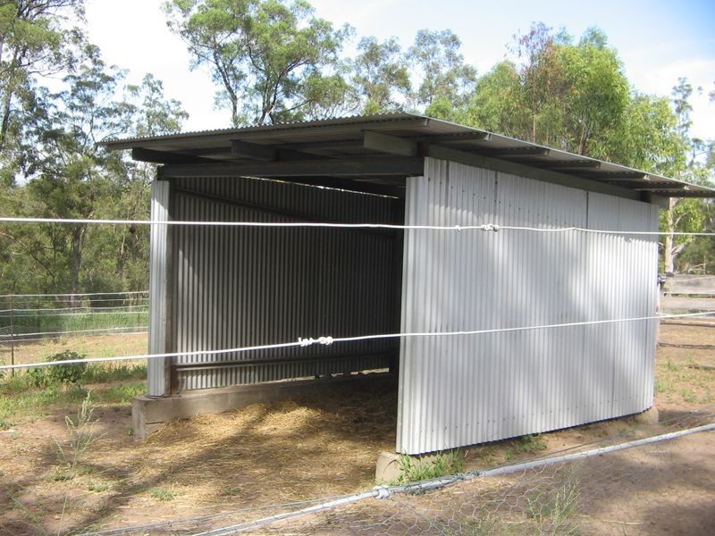 55 McGarvas Road, Grantham QLD 4347