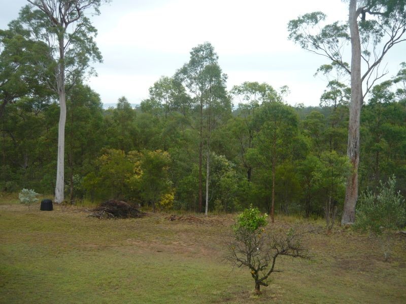 55 McGarvas Road, Grantham QLD 4347
