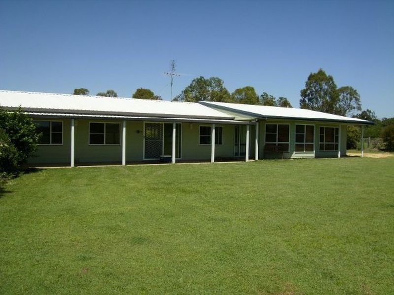 81 Tallaringa Drive, Gatton QLD 4343