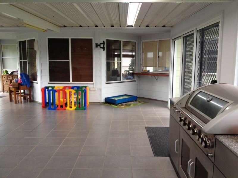 81 Tallaringa Drive, Gatton QLD 4343