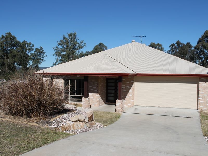 20 Hannant Road, Blenheim QLD 4341