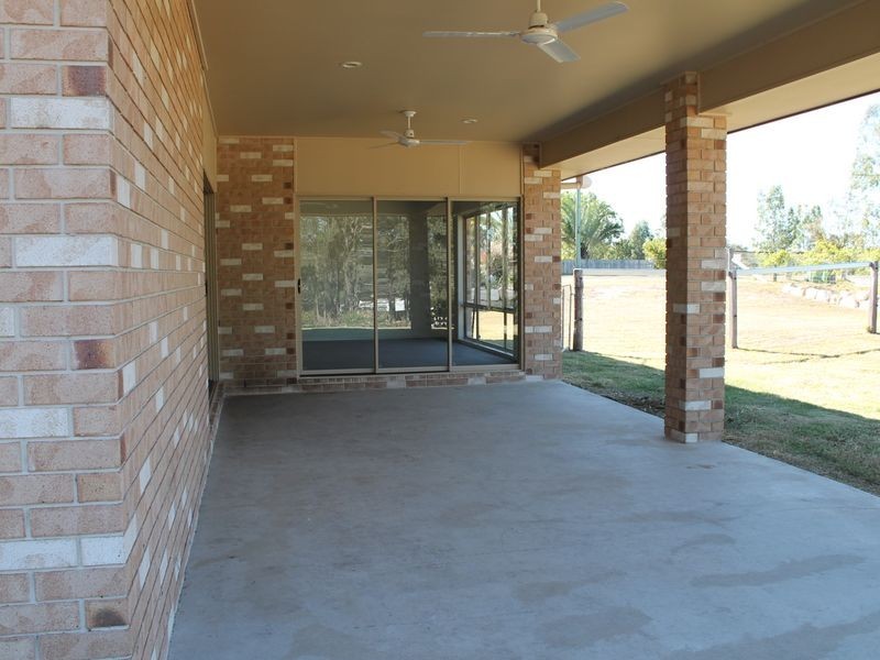 20 Hannant Road, Blenheim QLD 4341