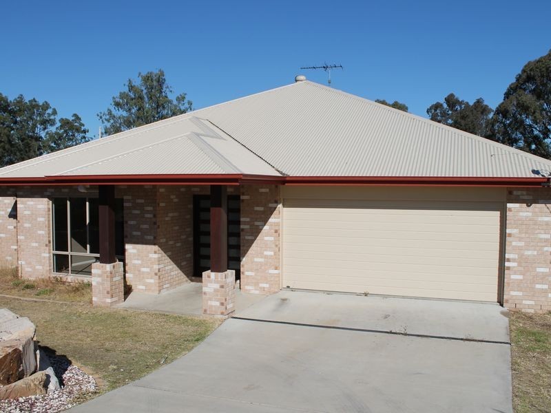 20 Hannant Road, Blenheim QLD 4341