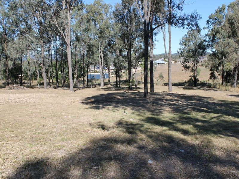 20 Hannant Road, Blenheim QLD 4341