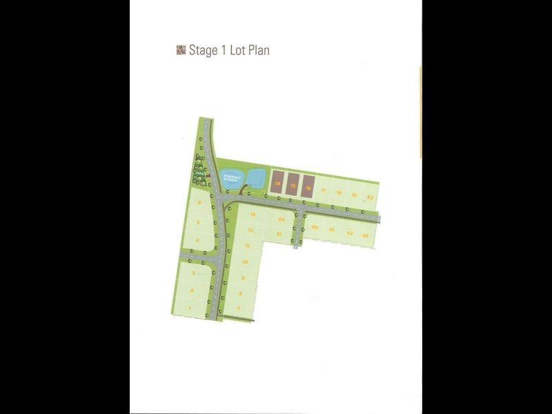 Lots 1-13 Allan Cunningham Drive, Gatton QLD 4343