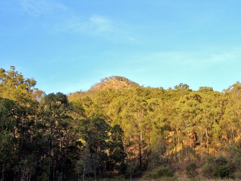 819 Left Hand Branch Road, Gatton QLD 4343