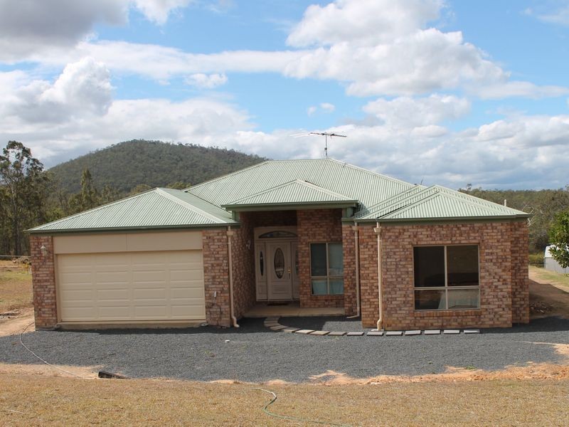 2684 Gatton-Esk Road, Mount Hallen QLD 4312