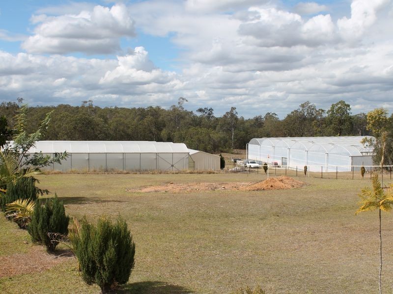 2684 Gatton-Esk Road, Mount Hallen QLD 4312