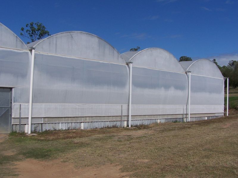 2684 Gatton-Esk Road, Mount Hallen QLD 4312