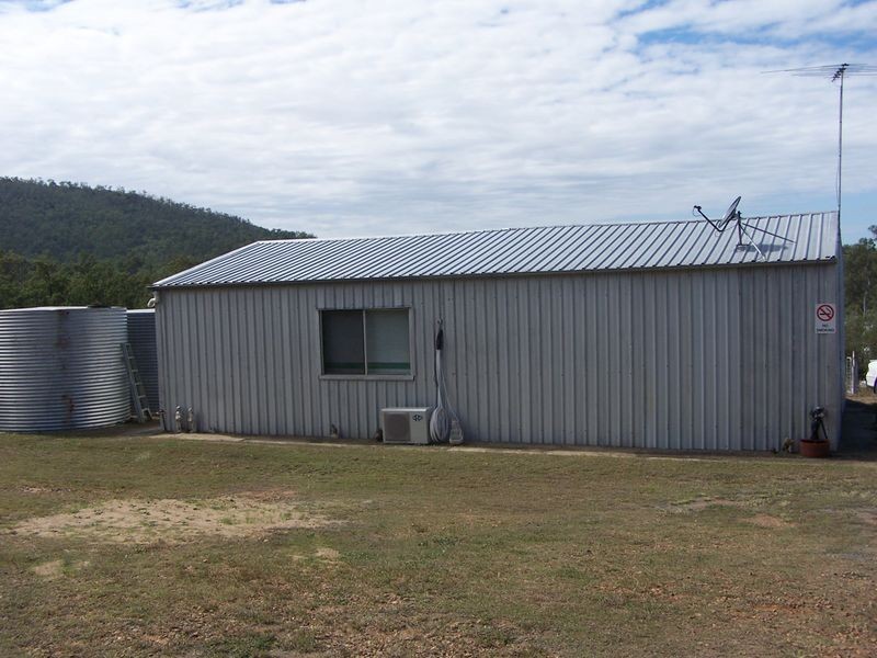 2684 Gatton-Esk Road, Mount Hallen QLD 4312