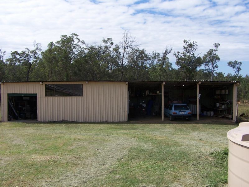 2684 Gatton-Esk Road, Mount Hallen QLD 4312