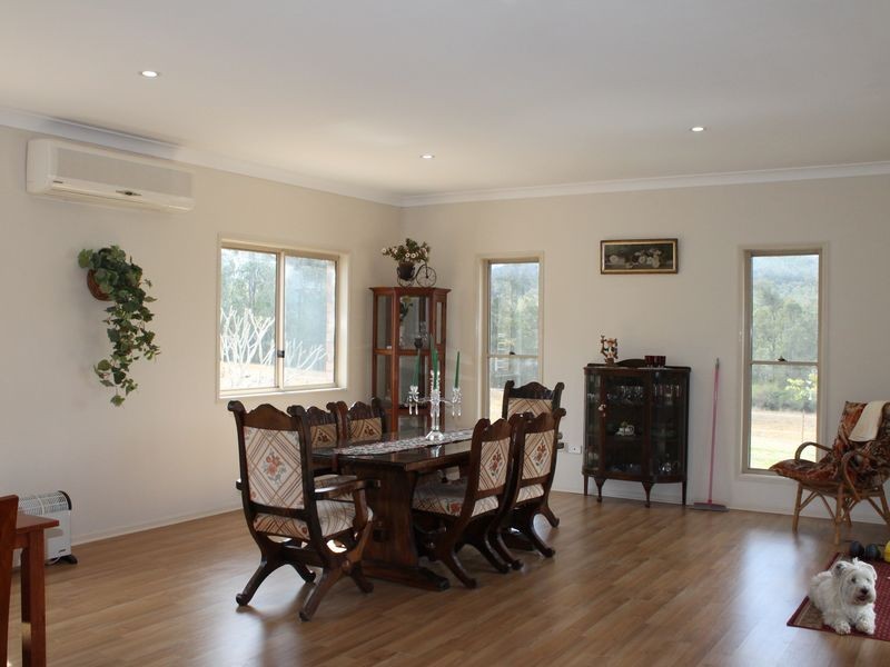 2684 Gatton-Esk Road, Mount Hallen QLD 4312