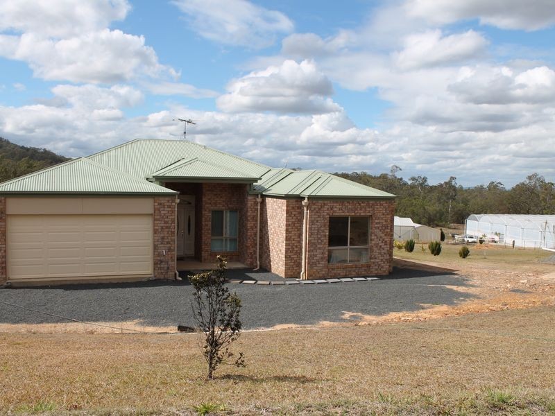 2684 Gatton-Esk Road, Mount Hallen QLD 4312