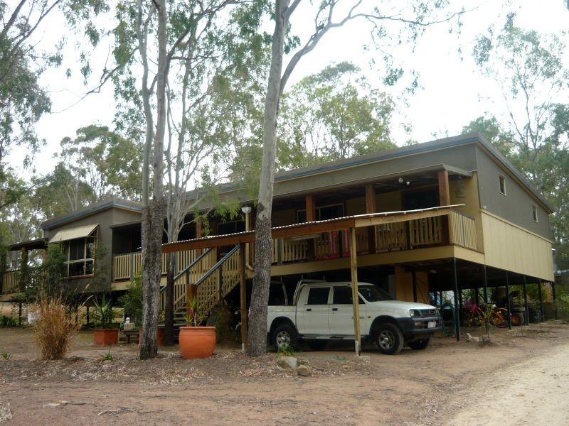 11 Grebe Court, Laidley Heights QLD 4341