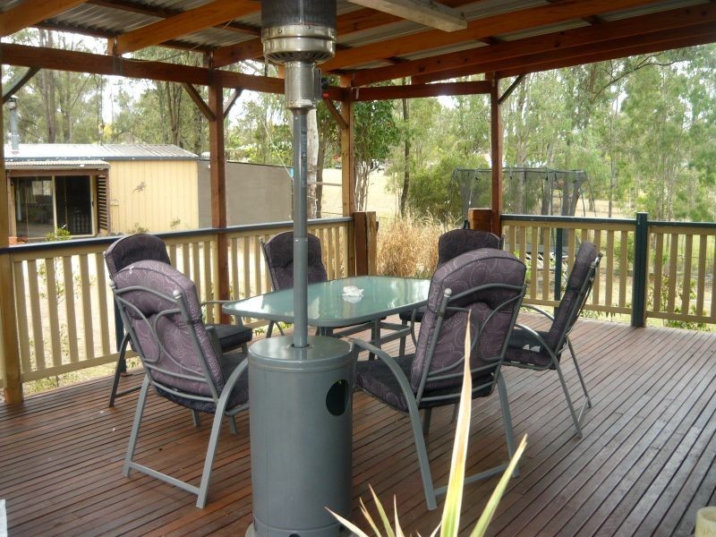 11 Grebe Court, Laidley Heights QLD 4341