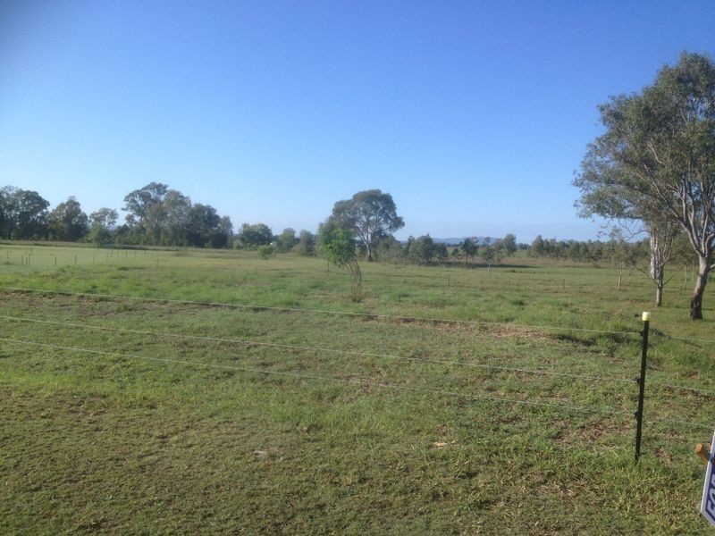 30 Mountain View Drive, Adare QLD 4343