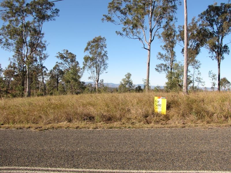 Lot 35 Alvisio Road, Adare QLD 4343