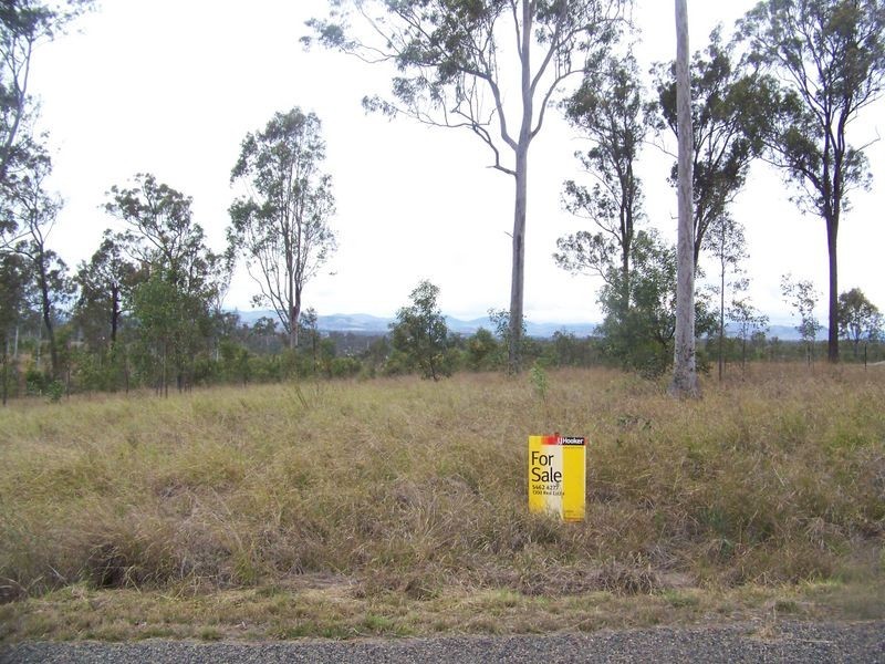 Lot 35 Alvisio Road, Adare QLD 4343