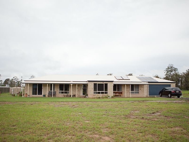 3 Brolga Way, Adare QLD 4343