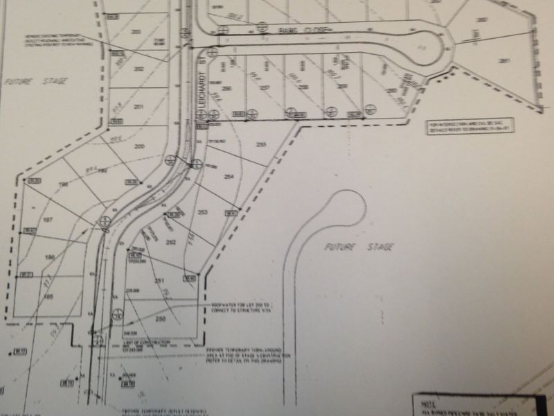 Cunningham Park Estate, Laidley QLD 4341