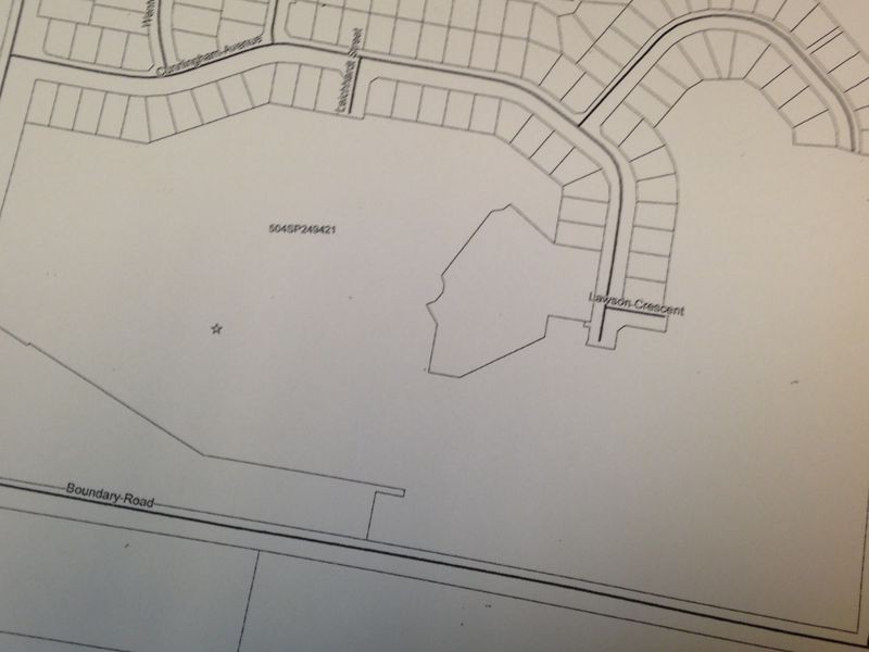 Cunningham Park Estate, Laidley QLD 4341