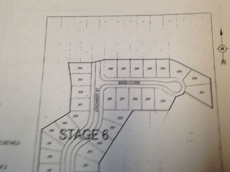 Cunningham Park Estate, Laidley QLD 4341